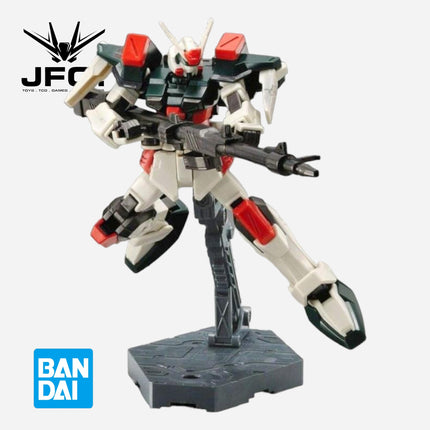 HG 1/144 BUSTER GUNDAM