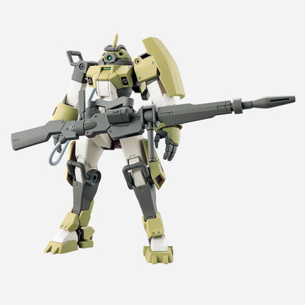 HG 1/144 CHUCHU'S DEMI TRAINER