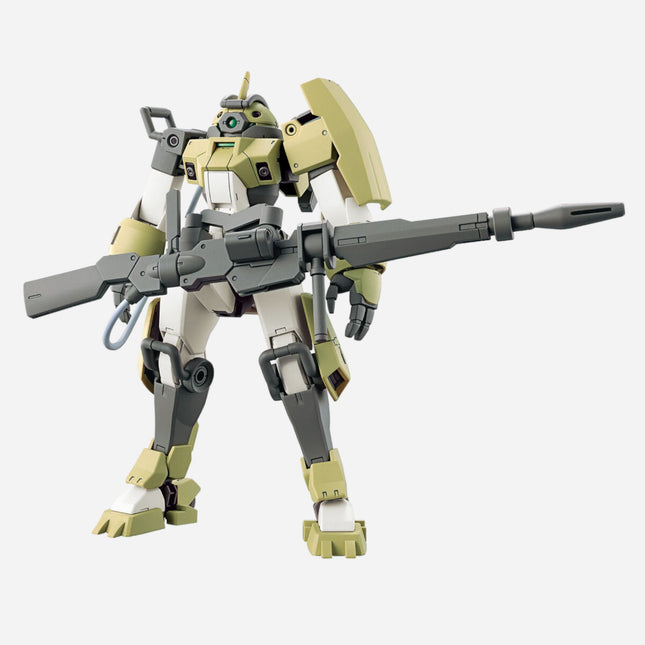 HG 1/144 CHUCHU'S DEMI TRAINER