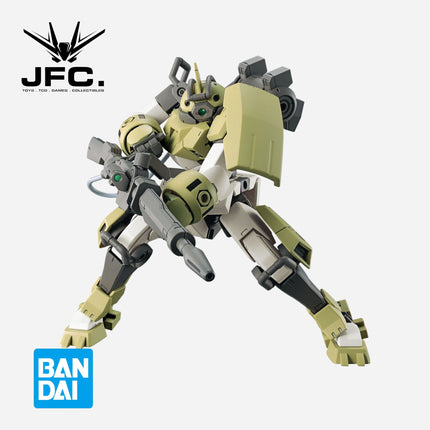 HG 1/144 CHUCHU'S DEMI TRAINER