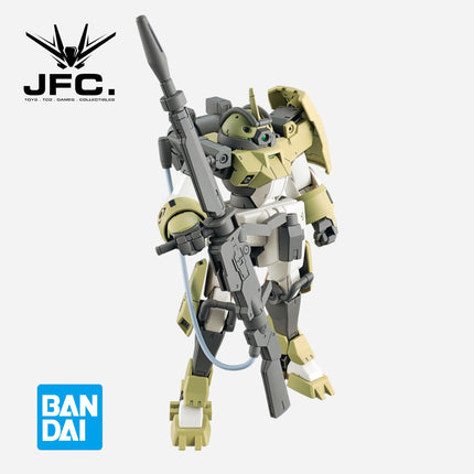 HG 1/144 CHUCHU'S DEMI TRAINER