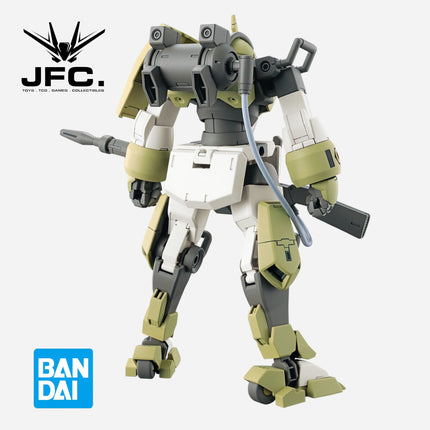 HG 1/144 CHUCHU'S DEMI TRAINER