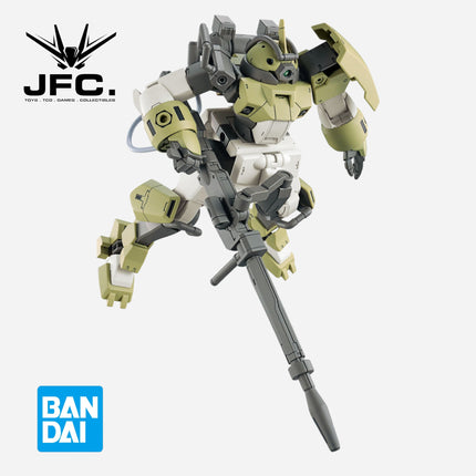 HG 1/144 CHUCHU'S DEMI TRAINER