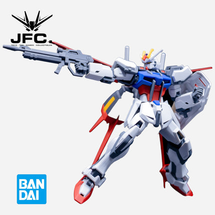 HGCE 1/144 AILE STRIKE GUNDAM