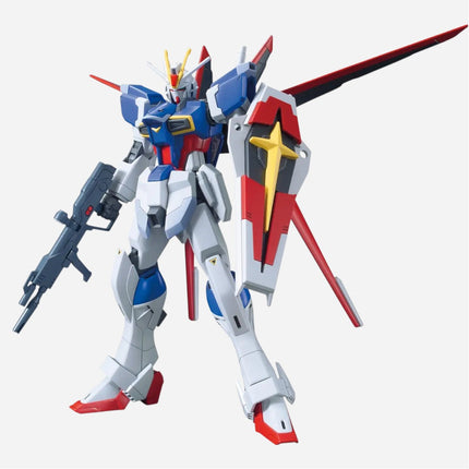 [BACKORDER-JUL 2026] HGCE 1/144 FORCE IMPULSE GUNDAM