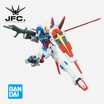 HGCE 1/144 FORCE IMPULSE GUNDAM