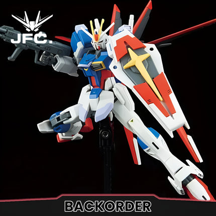 [BACKORDER-JUL 2026] HGCE 1/144 FORCE IMPULSE GUNDAM