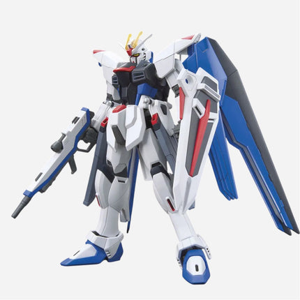 [BACKORDER-JUL 2026] HGCE 1/144 FREEDOM GUNDAM