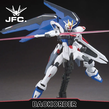 [BACKORDER-JUL 2026] HGCE 1/144 FREEDOM GUNDAM