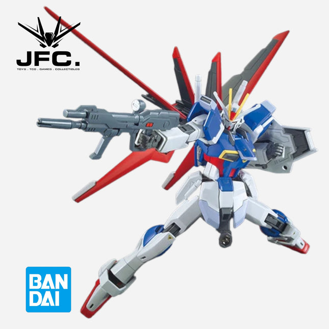 HGCE 1/144 FORCE IMPULSE GUNDAM