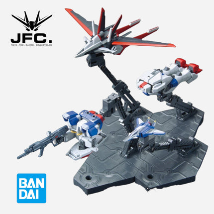 HGCE 1/144 FORCE IMPULSE GUNDAM