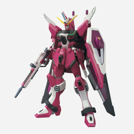 HGCE 1/144 INFINITE JUSTICE GUNDAM