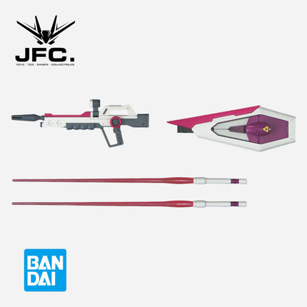 HGCE 1/144 INFINITE JUSTICE GUNDAM