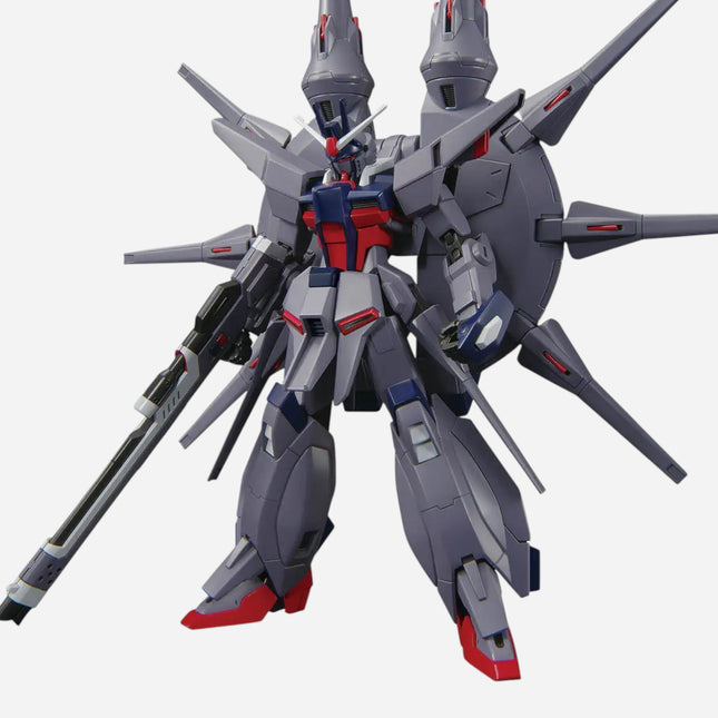 [BACKORDER-JUL 2026] HGCE 1/144 LEGEND GUNDAM