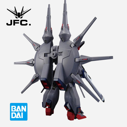 [BACKORDER-JUL 2026] HGCE 1/144 LEGEND GUNDAM