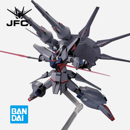 [BACKORDER-JUL 2026] HGCE 1/144 LEGEND GUNDAM