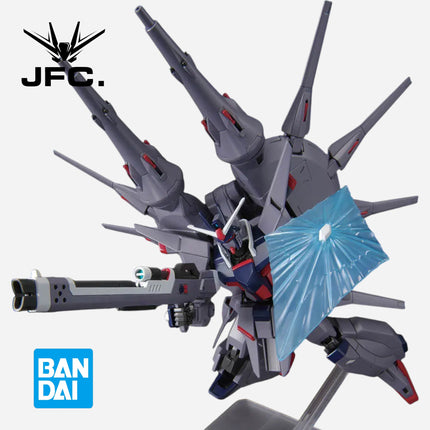 [BACKORDER-JUL 2026] HGCE 1/144 LEGEND GUNDAM