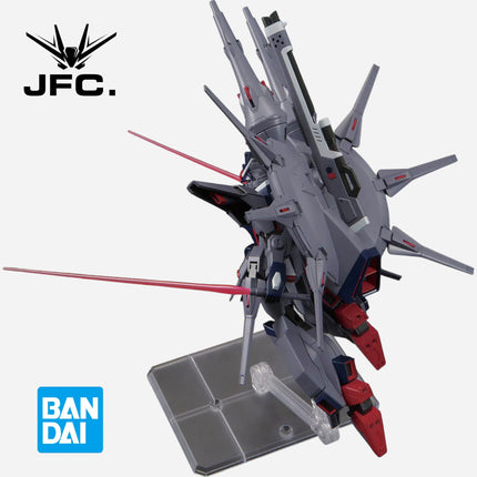 [BACKORDER-JUL 2026] HGCE 1/144 LEGEND GUNDAM