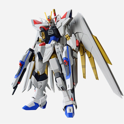 HG 1/144 MIGHTY STRIKE FREEDOM GUNDAM