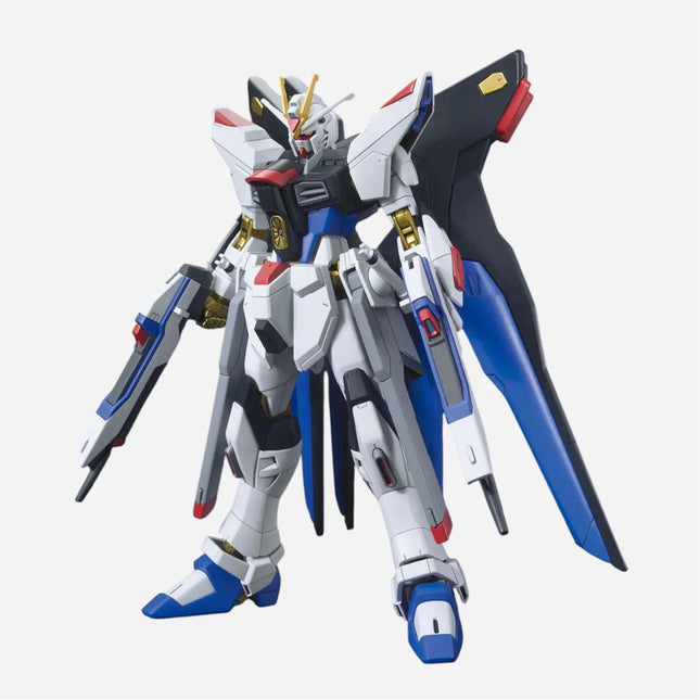 [BACKORDER-JUL 2026] HGCE 1/144 STRIKE FREEDOM GUNDAM