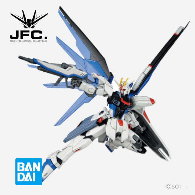HGCE 1/144 FREEDOM GUNDAM