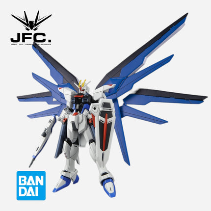 HGCE 1/144 FREEDOM GUNDAM