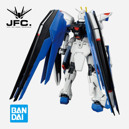 HGCE 1/144 FREEDOM GUNDAM
