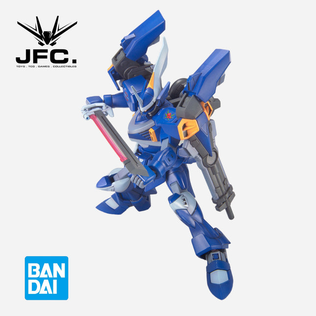 HG 1/144 CGUE TYPE D.E.E.P. ARMS