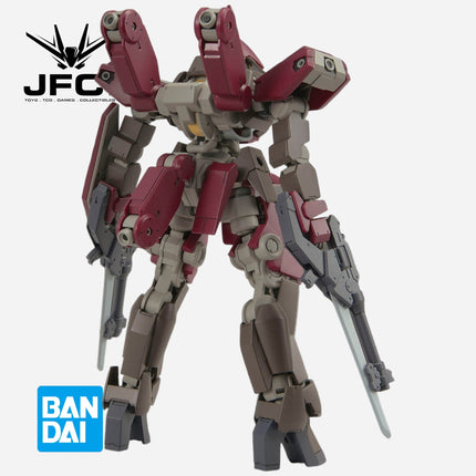 HG 1/144 CYCLASE'S SCHWALBE CUSTOM