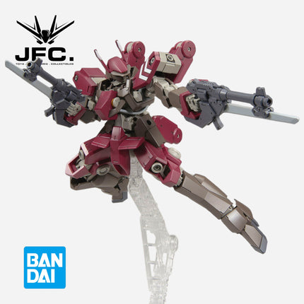 HG 1/144 CYCLASE'S SCHWALBE CUSTOM