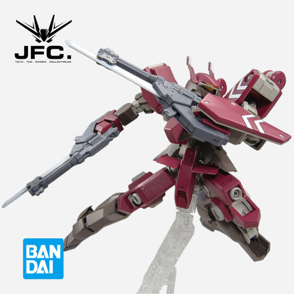 HG 1/144 CYCLASE'S SCHWALBE CUSTOM