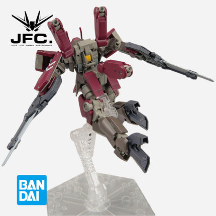 HG 1/144 CYCLASE'S SCHWALBE CUSTOM