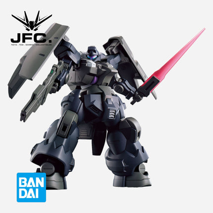 HG 1/144 DILANZA SOL