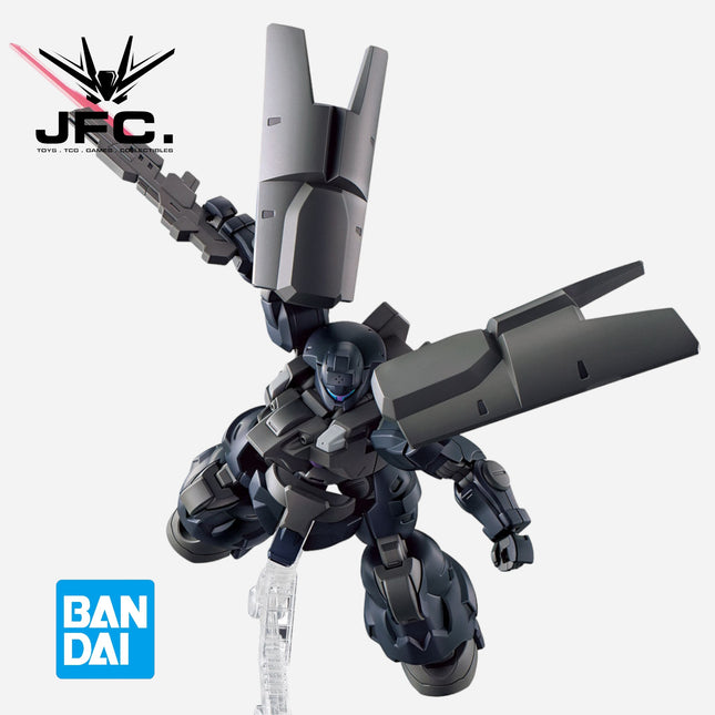 HG 1/144 DILANZA SOL