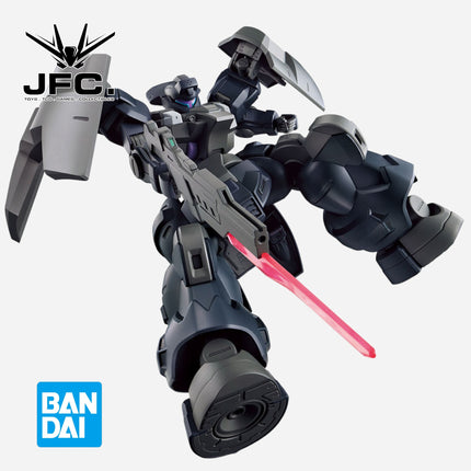 HG 1/144 DILANZA SOL