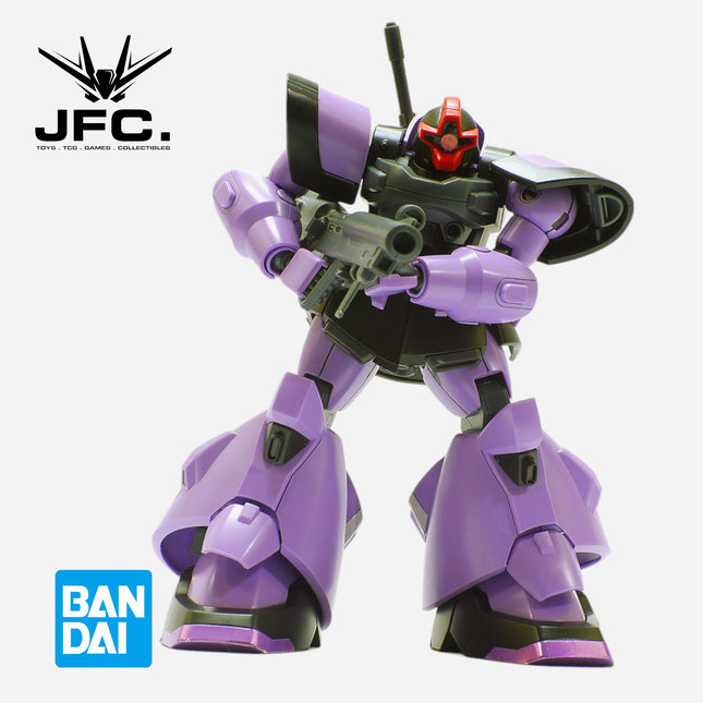 HG 1/144 DOM TROOPER