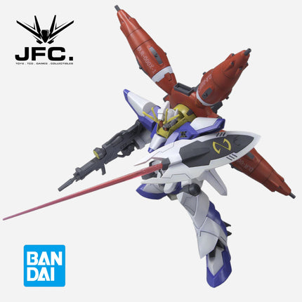 HG 1/144 DREADNOUGHT GUNDAM