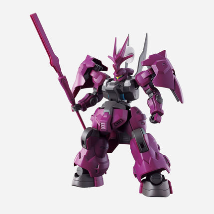 HG 1/144 GUEL'S DILANZA