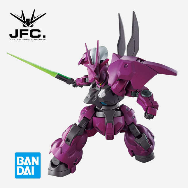 HG 1/144 GUEL'S DILANZA