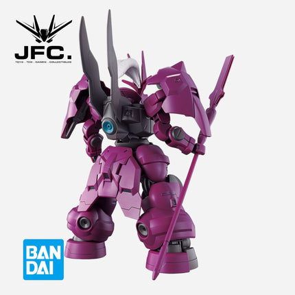 HG 1/144 GUEL'S DILANZA