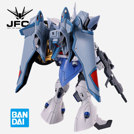 HG 1/144 GYAN STROM (AGNES GIEBENRATH'S CUSTOM)