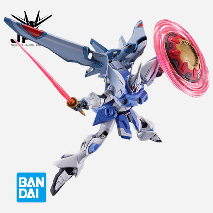 HG 1/144 GYAN STROM (AGNES GIEBENRATH'S CUSTOM)