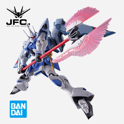 HG 1/144 GYAN STROM (AGNES GIEBENRATH'S CUSTOM)