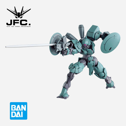 HG 1/144 HEINDREE