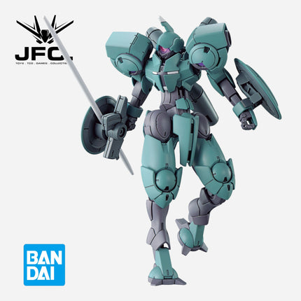 HG 1/144 HEINDREE