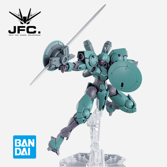 HG 1/144 HEINDREE