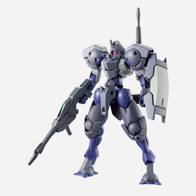 HG 1/144 HEINDREE STURM
