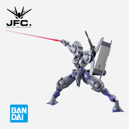 HG 1/144 HEINDREE STURM