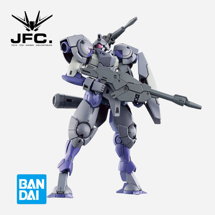 HG 1/144 HEINDREE STURM