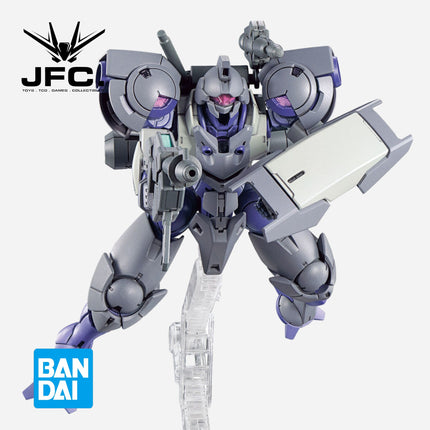 HG 1/144 HEINDREE STURM